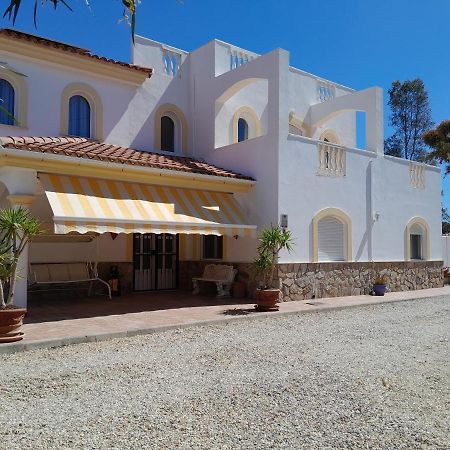 Casa Gregory Villa Туре Екстериор снимка