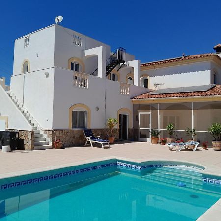 Casa Gregory Villa Туре Екстериор снимка