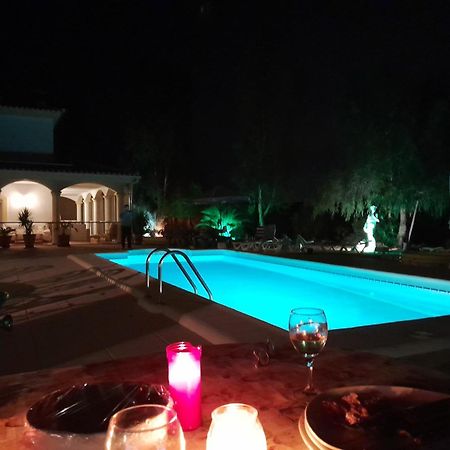 Casa Gregory Villa Туре Екстериор снимка