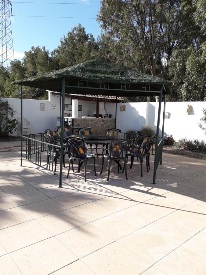 Casa Gregory Villa Туре Екстериор снимка