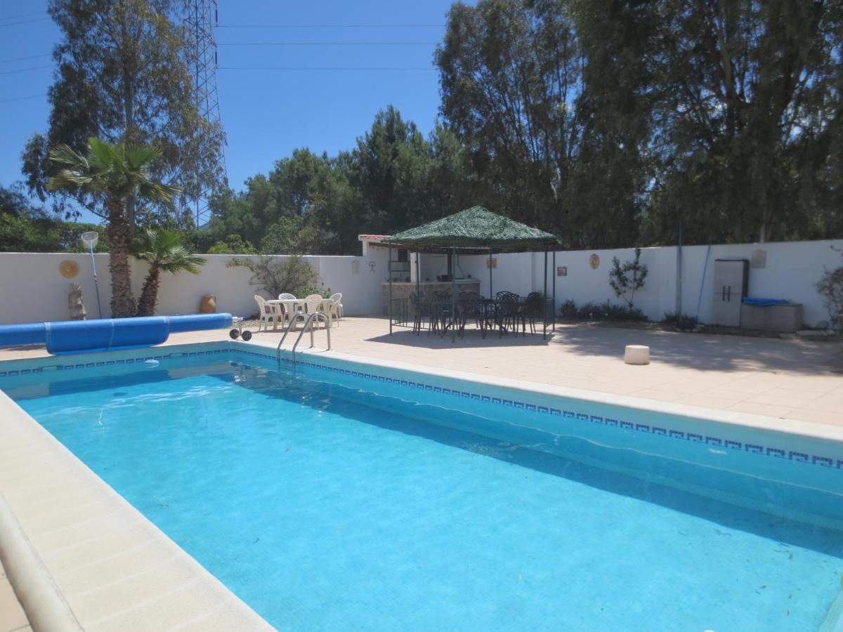 Casa Gregory Villa Туре Екстериор снимка