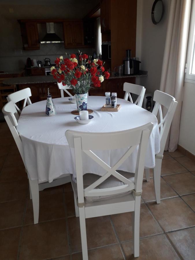 Casa Gregory Villa Туре Екстериор снимка