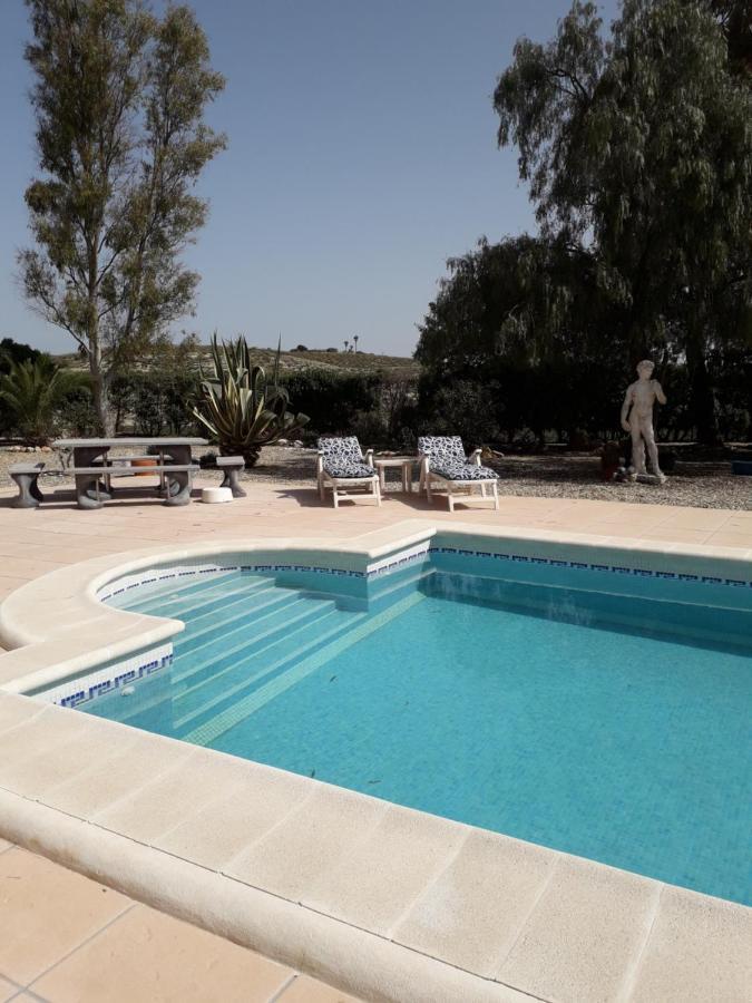 Casa Gregory Villa Туре Екстериор снимка