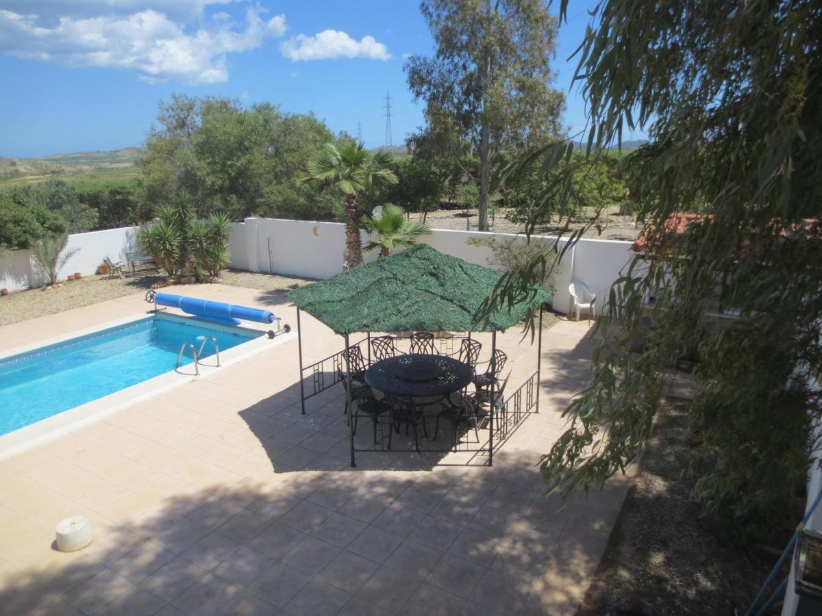 Casa Gregory Villa Туре Екстериор снимка