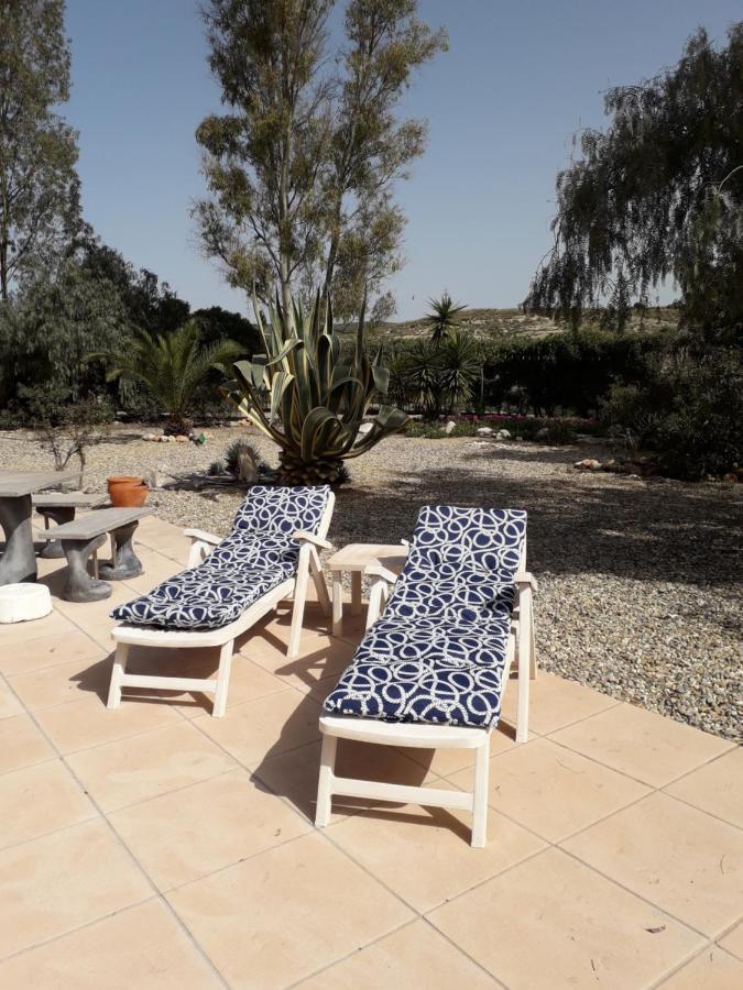 Casa Gregory Villa Туре Екстериор снимка