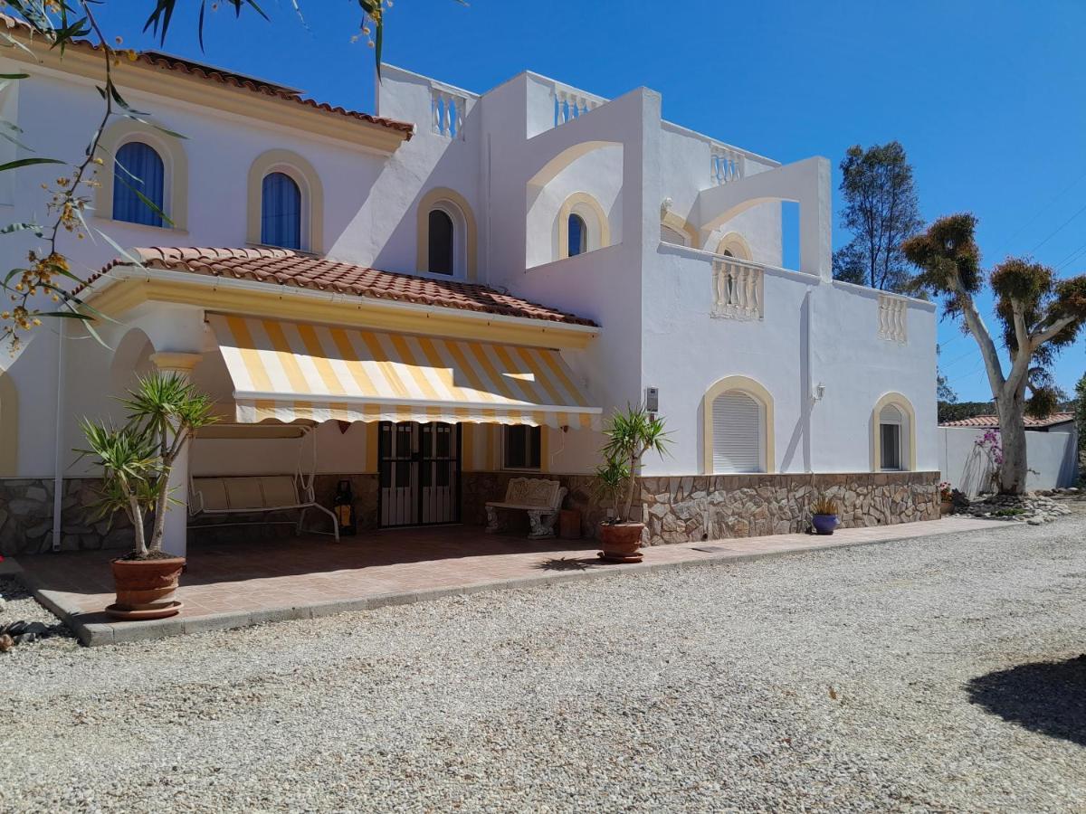 Casa Gregory Villa Туре Екстериор снимка