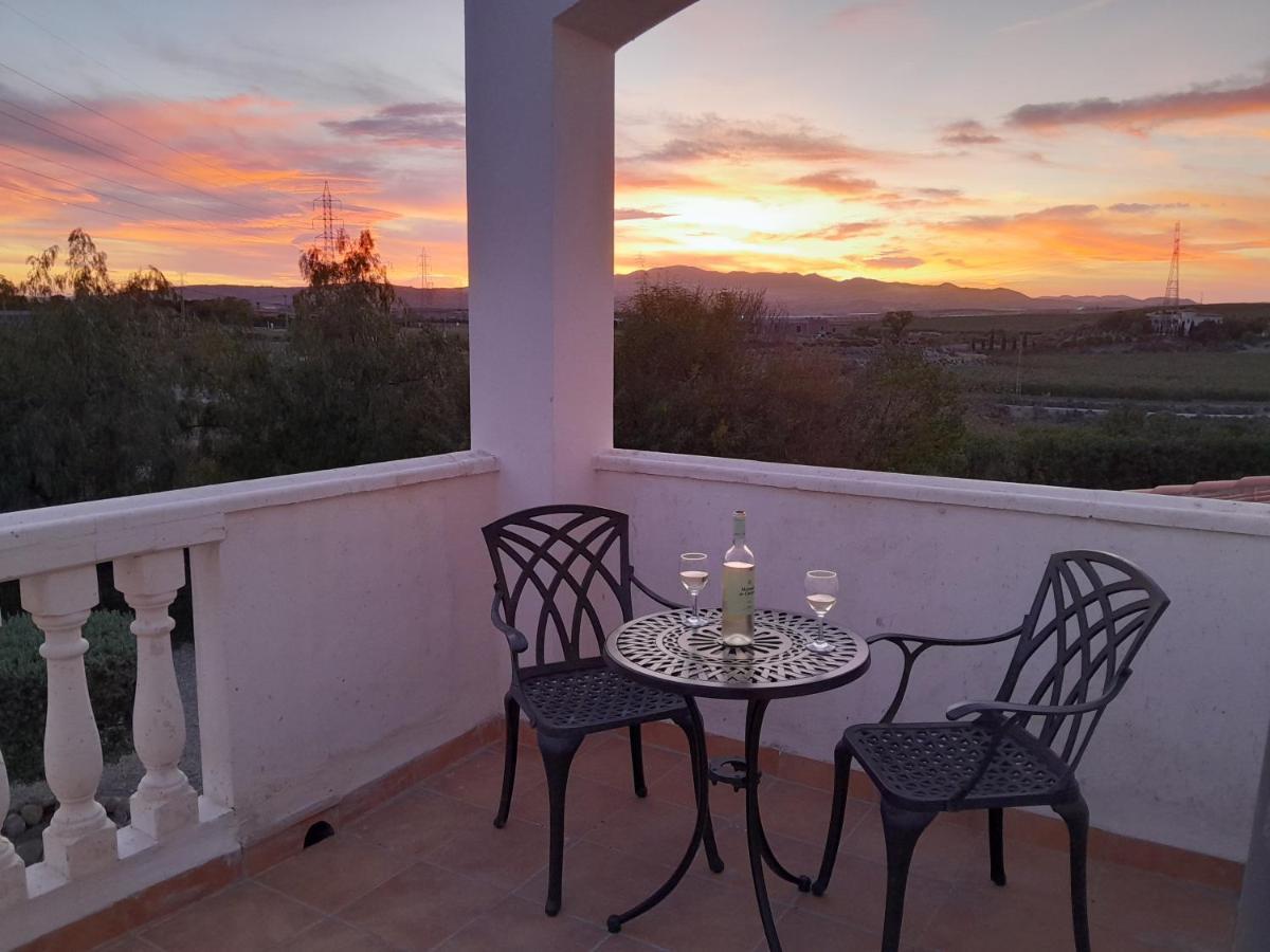 Casa Gregory Villa Туре Екстериор снимка