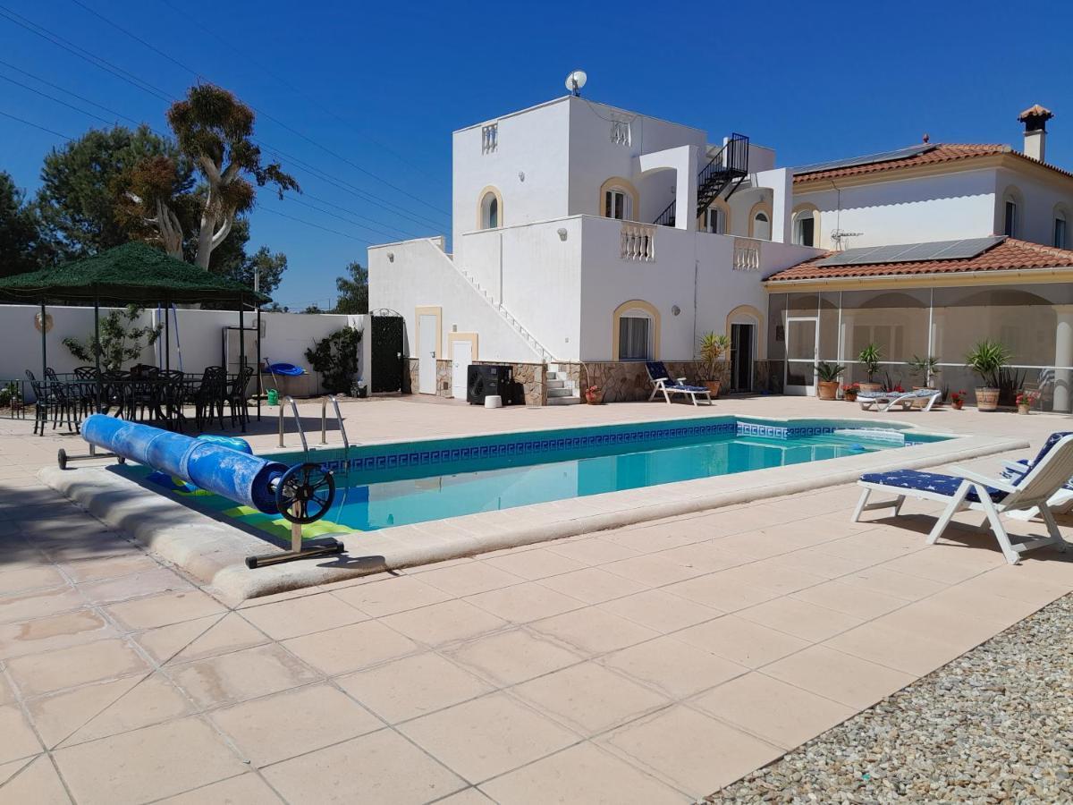 Casa Gregory Villa Туре Екстериор снимка
