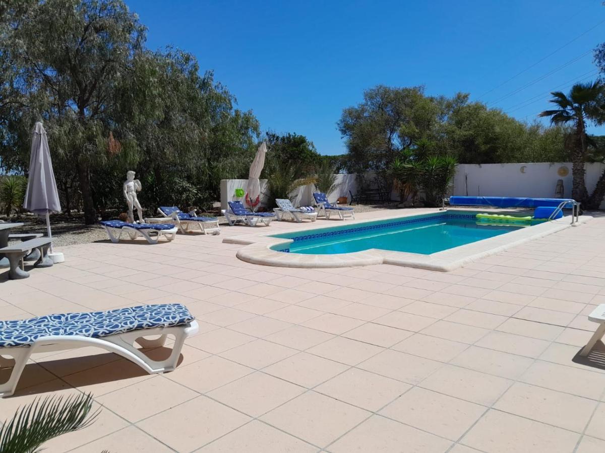 Casa Gregory Villa Туре Екстериор снимка