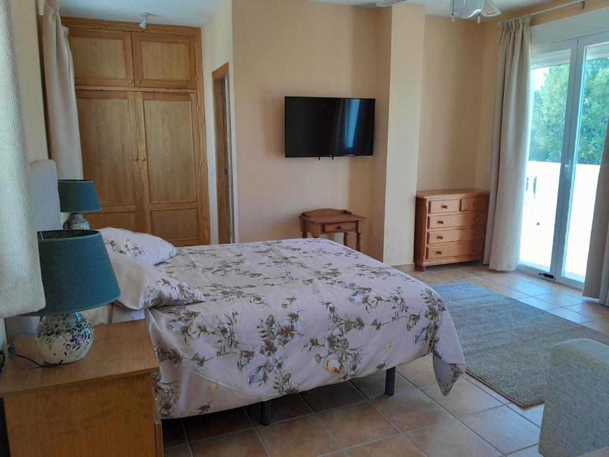 Casa Gregory Villa Туре Екстериор снимка