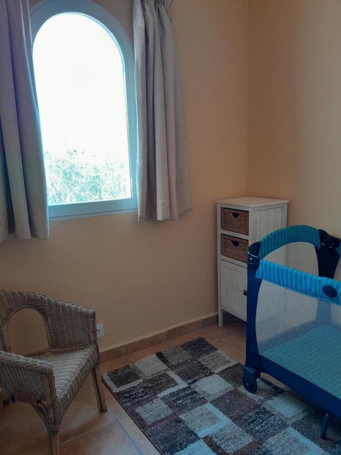 Casa Gregory Villa Туре Екстериор снимка