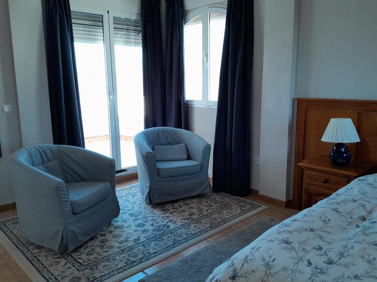 Casa Gregory Villa Туре Екстериор снимка
