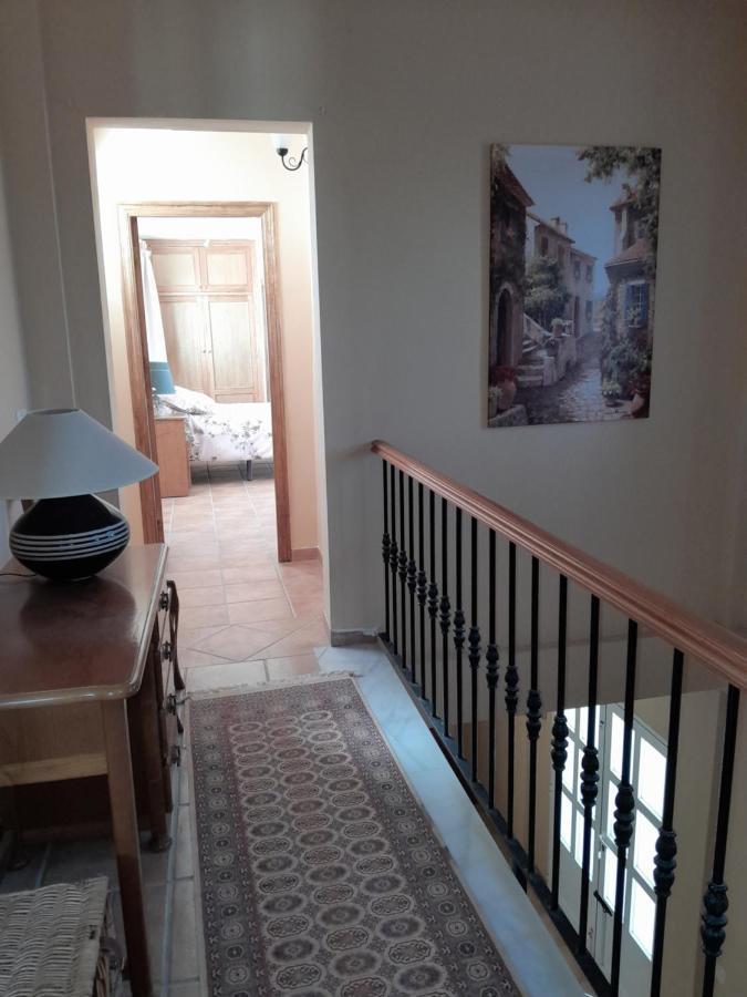 Casa Gregory Villa Туре Екстериор снимка