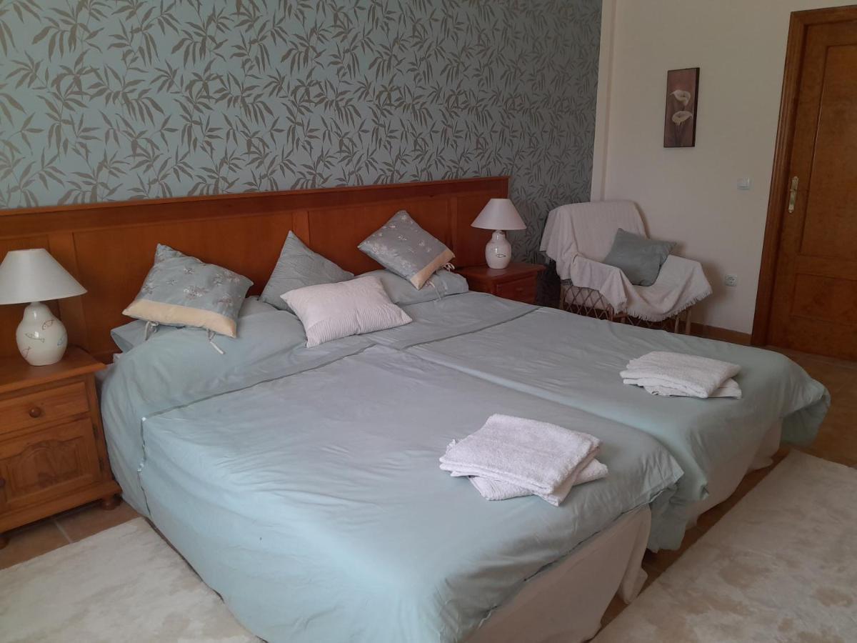 Casa Gregory Villa Туре Екстериор снимка