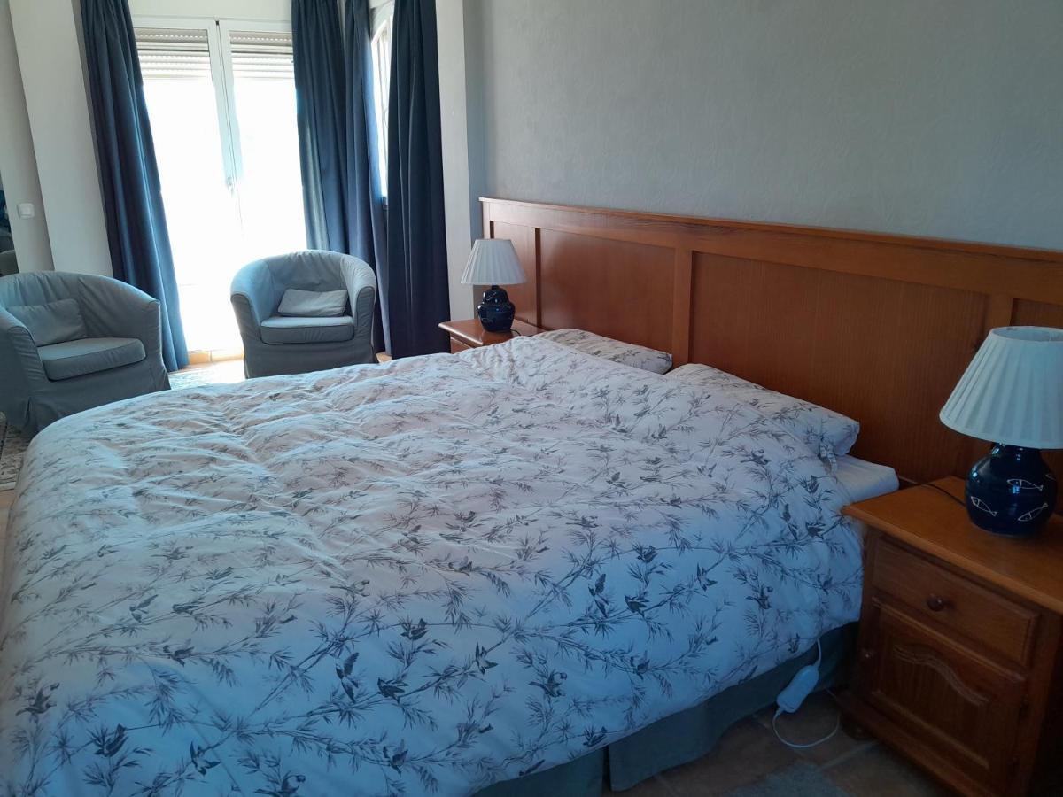 Casa Gregory Villa Туре Екстериор снимка