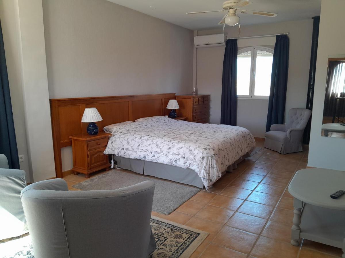 Casa Gregory Villa Туре Екстериор снимка
