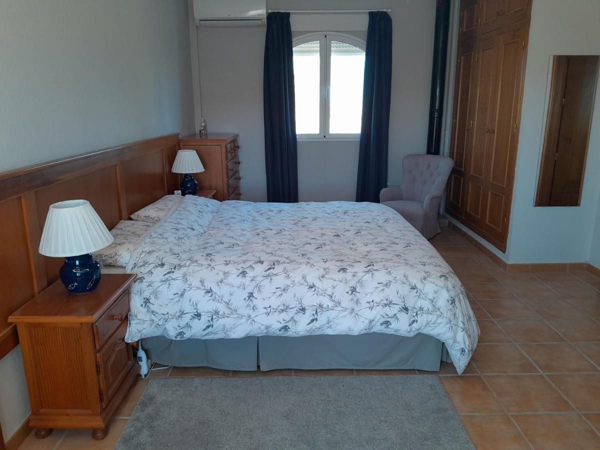 Casa Gregory Villa Туре Екстериор снимка