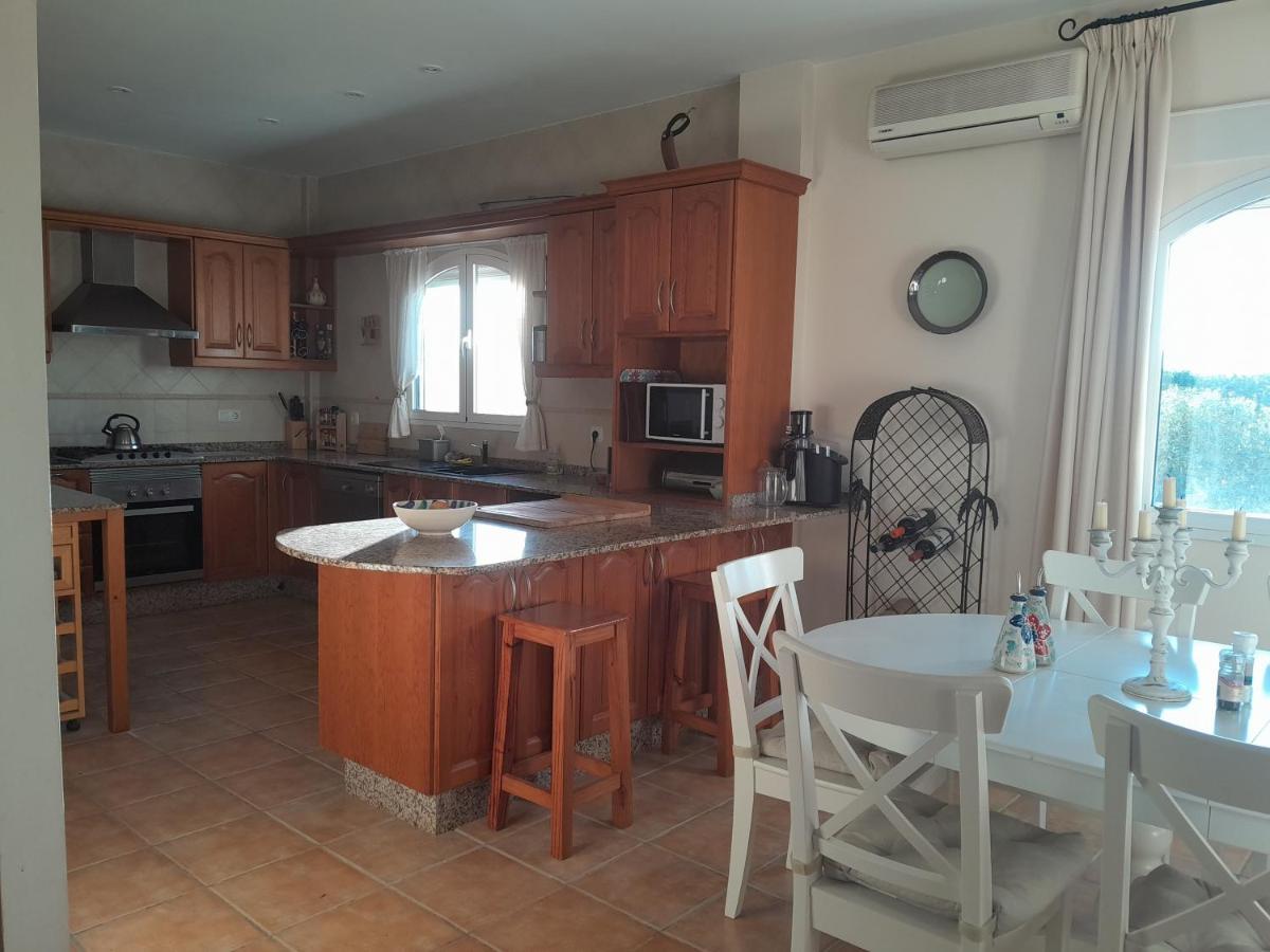 Casa Gregory Villa Туре Екстериор снимка