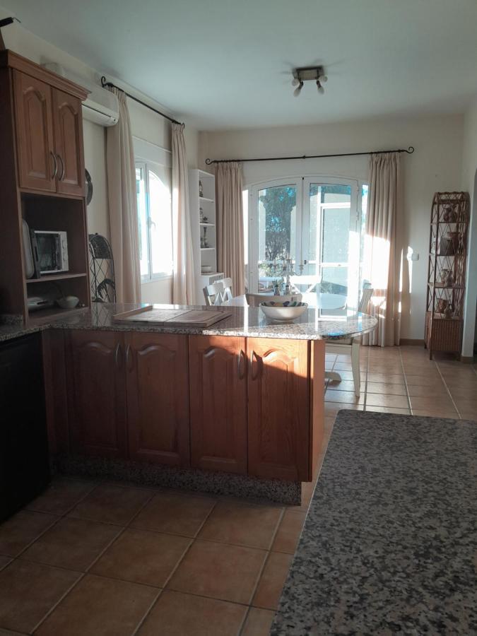 Casa Gregory Villa Туре Екстериор снимка