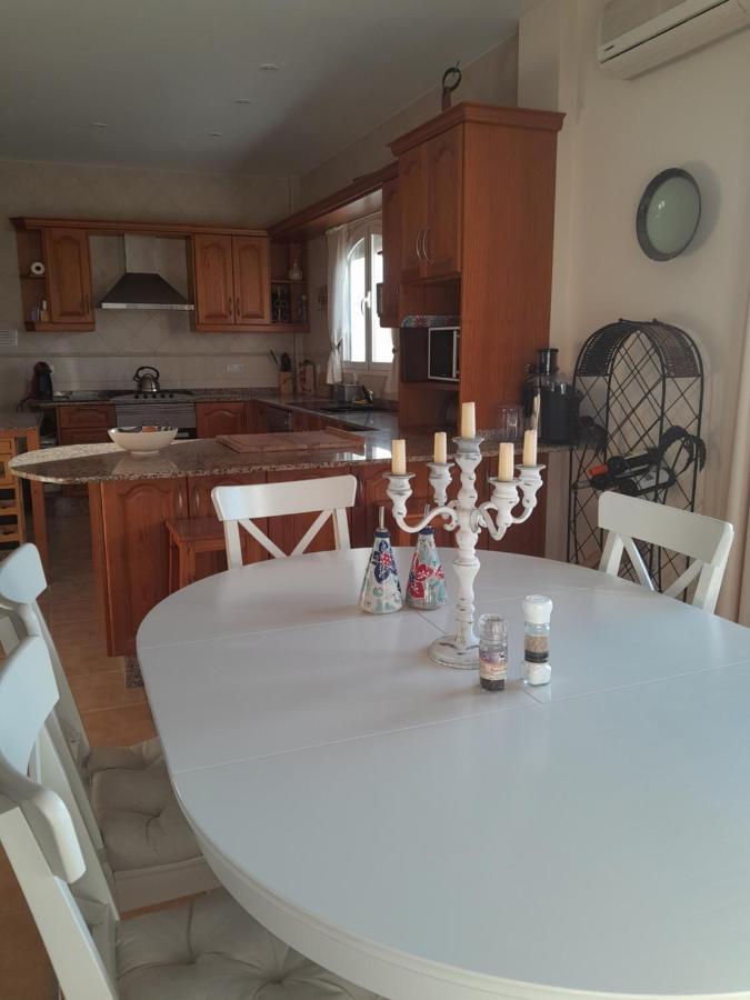 Casa Gregory Villa Туре Екстериор снимка