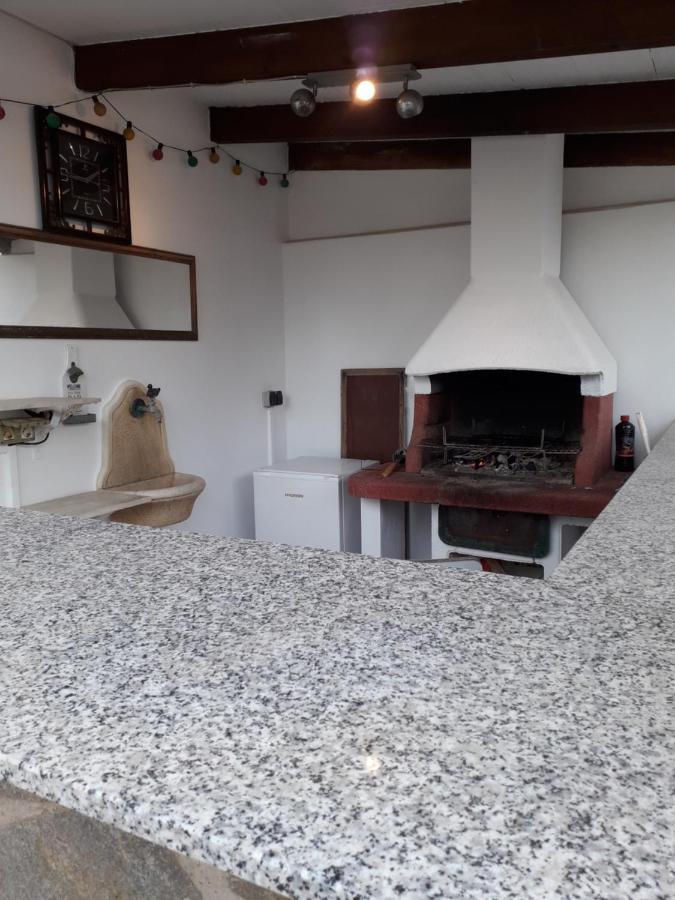 Casa Gregory Villa Туре Екстериор снимка