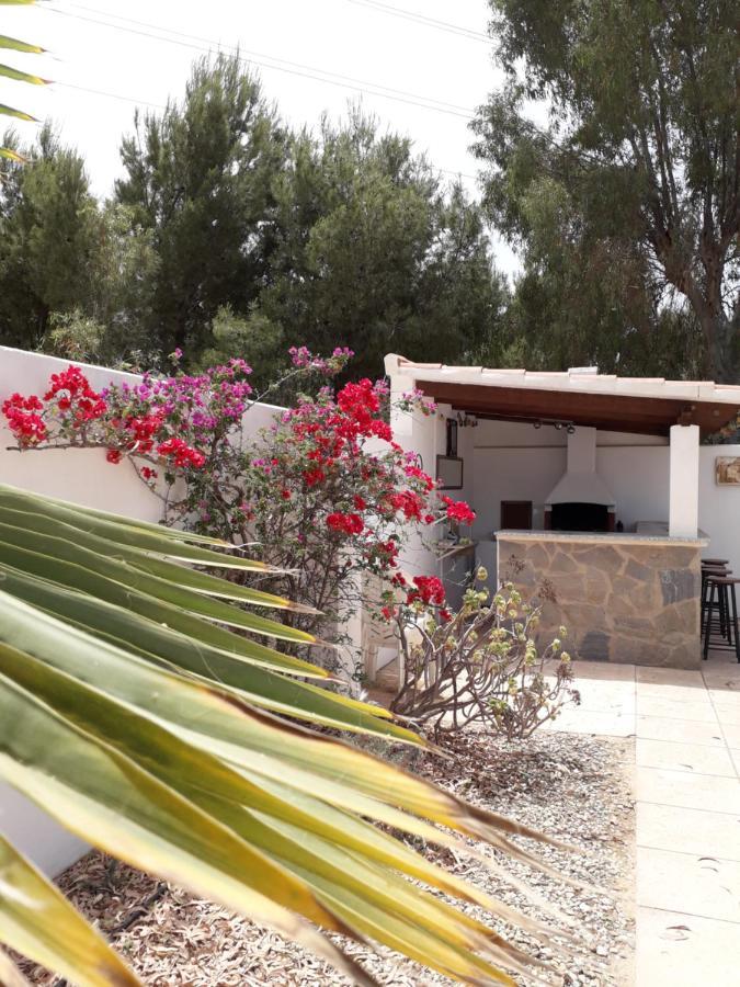 Casa Gregory Villa Туре Екстериор снимка