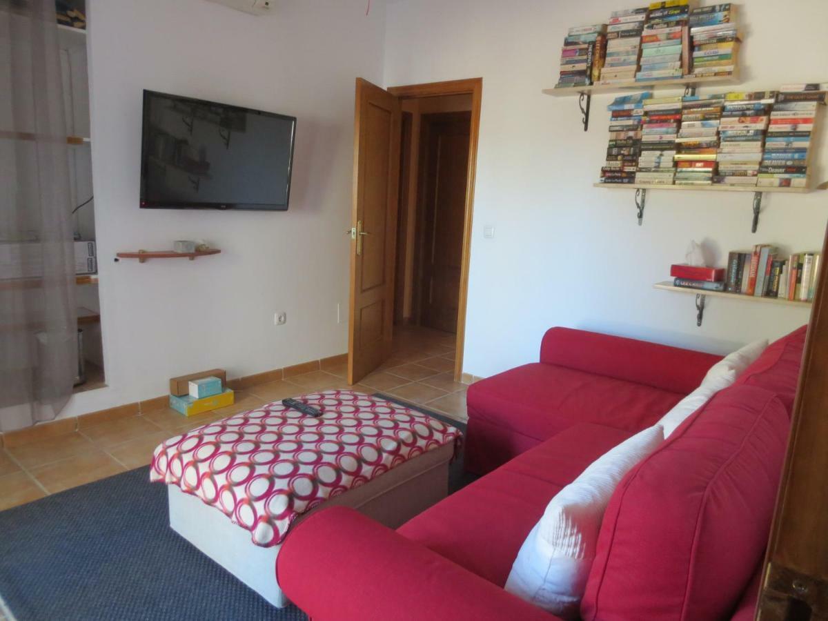 Casa Gregory Villa Туре Екстериор снимка