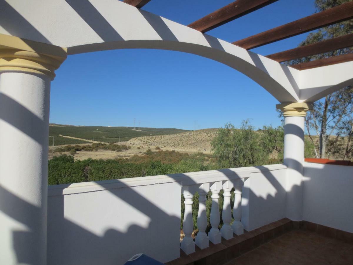 Casa Gregory Villa Туре Екстериор снимка