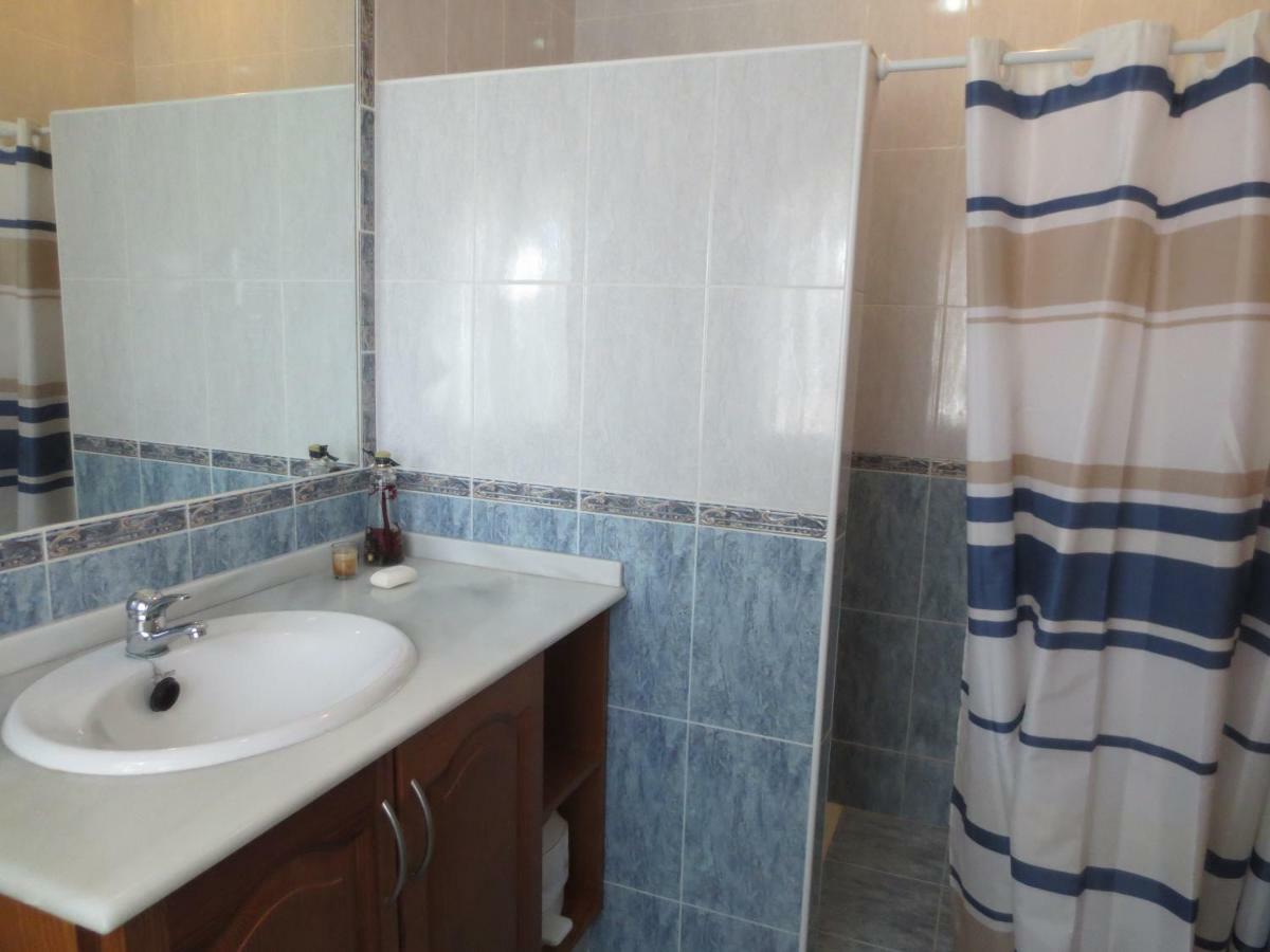 Casa Gregory Villa Туре Екстериор снимка