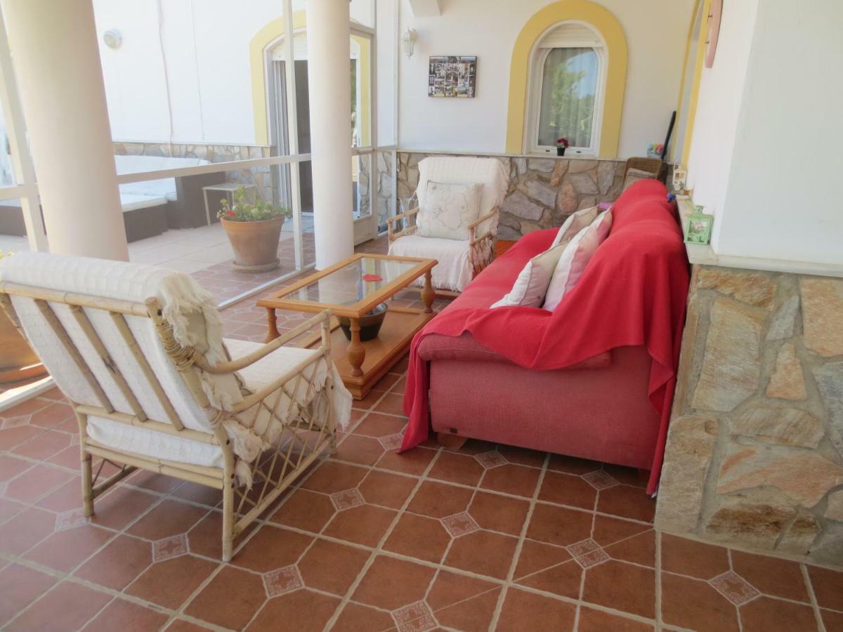 Casa Gregory Villa Туре Екстериор снимка