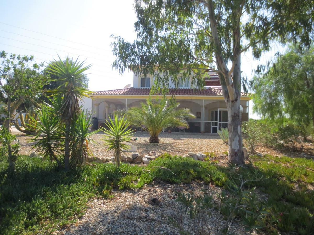 Casa Gregory Villa Туре Екстериор снимка