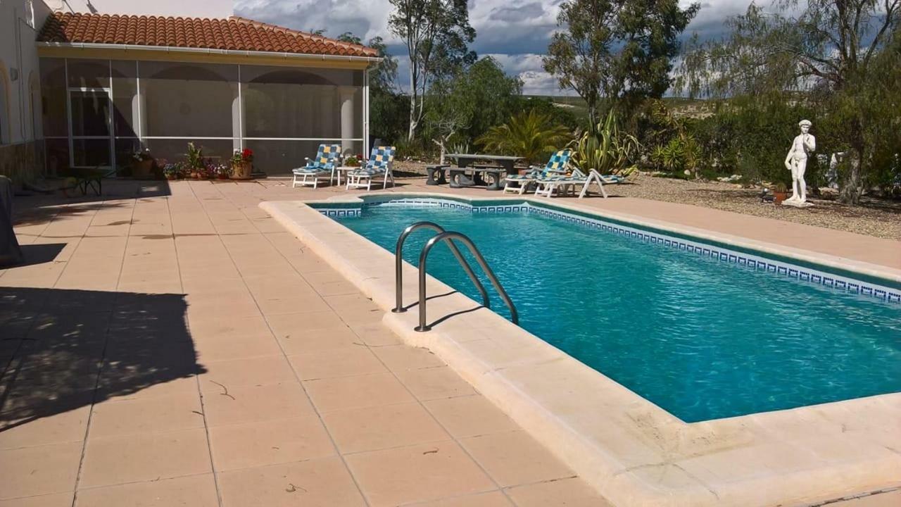 Casa Gregory Villa Туре Екстериор снимка
