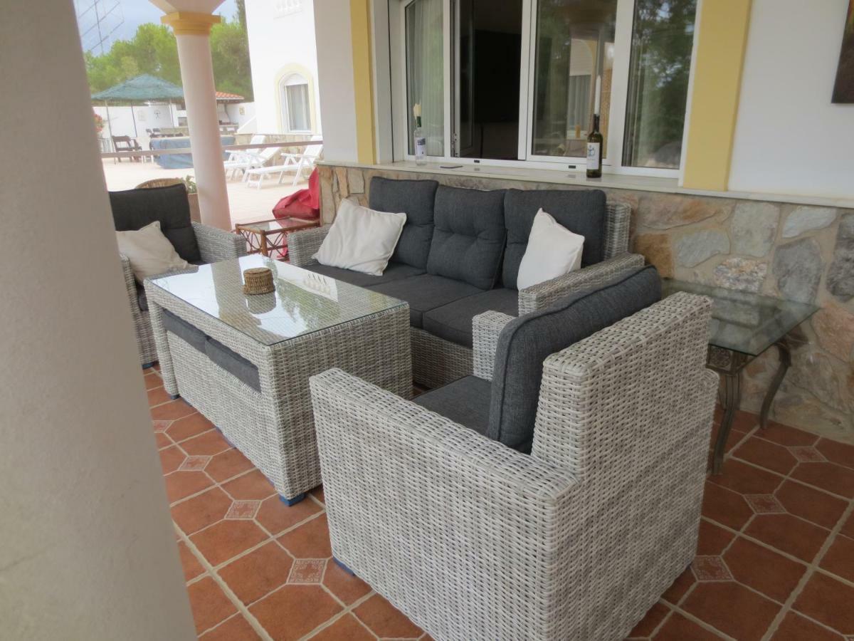 Casa Gregory Villa Туре Екстериор снимка
