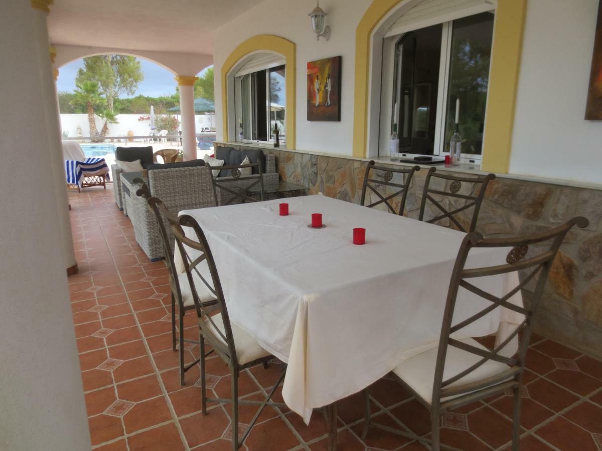 Casa Gregory Villa Туре Екстериор снимка