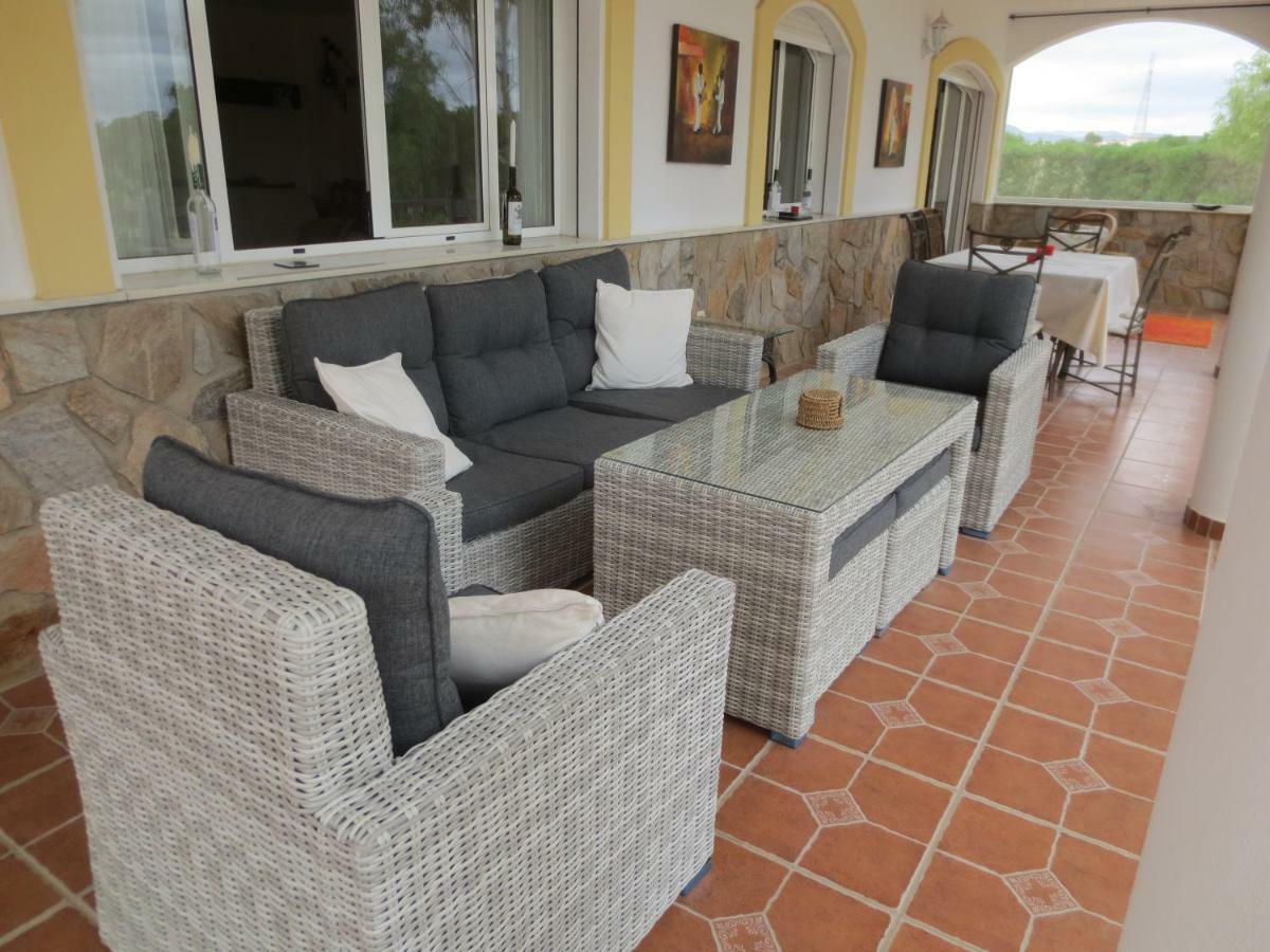 Casa Gregory Villa Туре Екстериор снимка